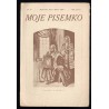 Moje Pisemko. R.27 (1929). Nr 10 (9 marca 1929)