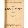 Rekin w kajucie. Dusza puszczy. Romans