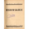 Rekin w kajucie. Dusza puszczy. Romans