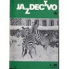 Jazdectwo. Miesięcznik. R.29 (1981). Nr 1-12 (komplet)