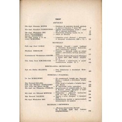 Wojskowy Przegląd Historyczny. R. 5 (1960). Nr 4 (17) (Październik - Grudzień 1960)