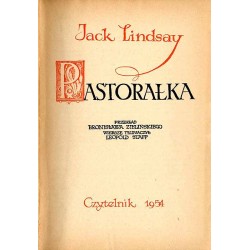 Pastorałka