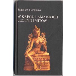 W kręgu lamajskich legend i mitów