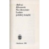 Na obczyźnie. Ludzie polskiej książki