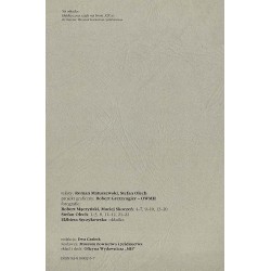 Hej! Gerwazy! daj gwintówkę! Sztuka rusznikarska XVI-XX wieku. Wystawa ze zbiorów Muzeum Wojska Polskiego w Warszawie, Muzeum Ło