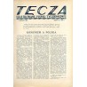 Tęcza. Ilustrowane pismo tygodniowe. R. 2 (1928). Z. 36 (8 września 1928) / Stanisław Błoński Łąka pow. Pszczyna / Kraków. Dawne