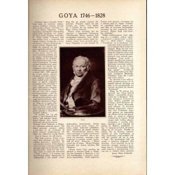 Tęcza. Ilustrowane pismo tygodniowe. R. 2 (1928). Z. 36 (8 września 1928) / Stanisław Błoński Łąka pow. Pszczyna / Kraków. Dawne