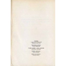 Katalog reprodukcji malarstwa Wydawnictwa "Ruch" 1962-1971