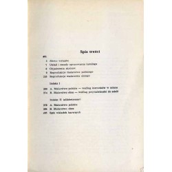 Katalog reprodukcji malarstwa Wydawnictwa "Ruch" 1962-1971