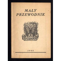 Mały przewodnik. Poznań