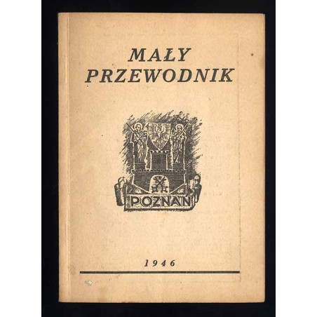 Mały przewodnik. Poznań