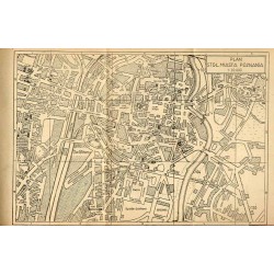 Mały przewodnik. Poznań