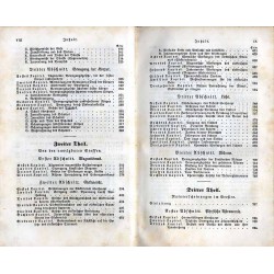 Die Naturlehre nach ihrem gegenwärtigen Zustande mit Rücksicht auf mathematische Vegründung. [Część 2]