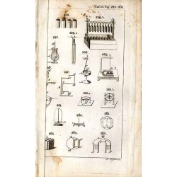 Die Naturlehre nach ihrem gegenwärtigen Zustande mit Rücksicht auf mathematische Vegründung. [Część 2]