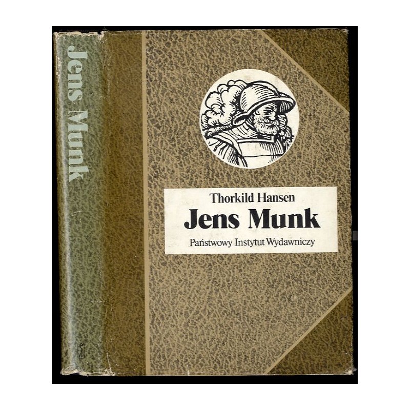 Jens Munk