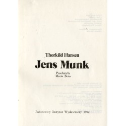 Jens Munk