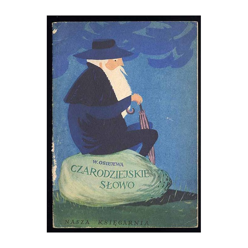Czarodziejskie słowo