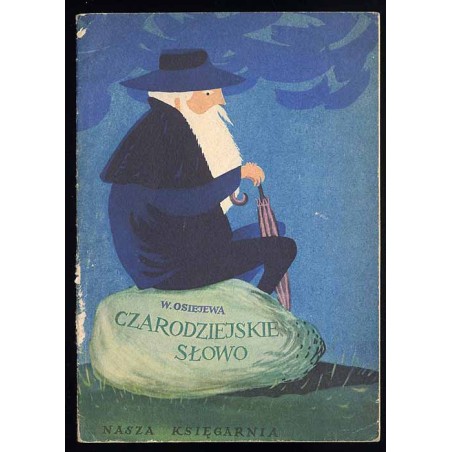 Czarodziejskie słowo