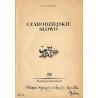 Czarodziejskie słowo