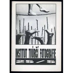 Institut tvůrčí fotografie 25/5