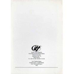 Institut tvůrčí fotografie 25/5