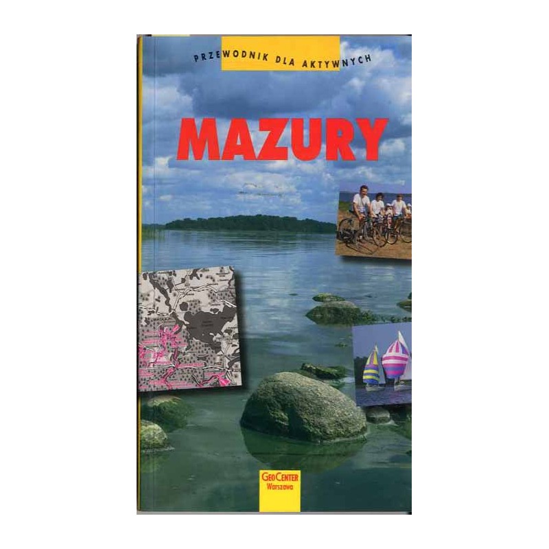 Mazury