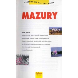 Mazury