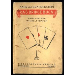 Das Bridge-Buch. Spielverlauf / Winke / Strafen