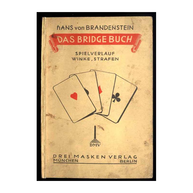Das Bridge-Buch. Spielverlauf / Winke / Strafen