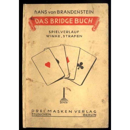 Das Bridge-Buch. Spielverlauf / Winke / Strafen