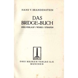 Das Bridge-Buch. Spielverlauf / Winke / Strafen
