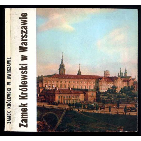 Zamek Królewski w Warszawie