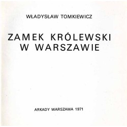 Zamek Królewski w Warszawie
