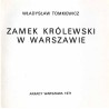 Zamek Królewski w Warszawie