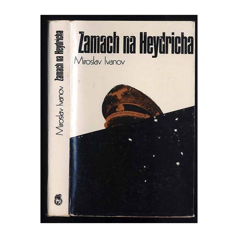 Zamach na Heydricha