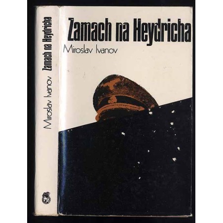 Zamach na Heydricha