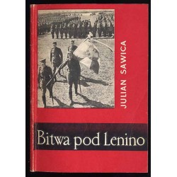 Bitwa pod Lenino