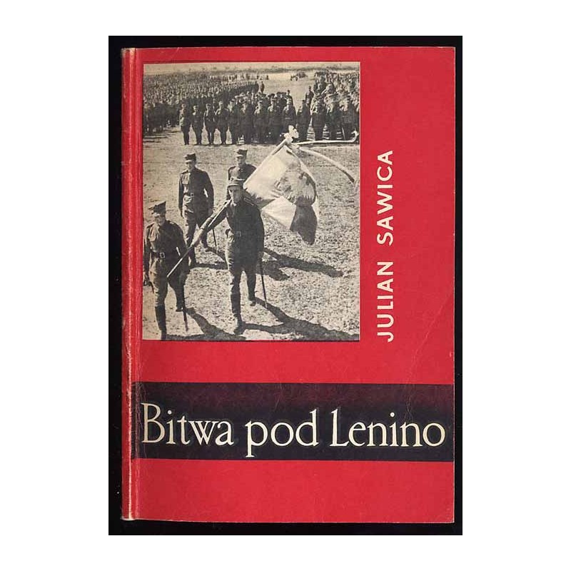 Bitwa pod Lenino