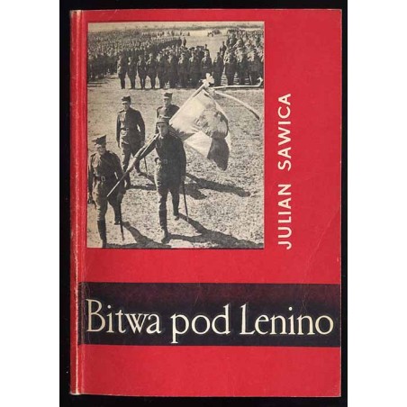 Bitwa pod Lenino