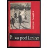 Bitwa pod Lenino