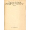 Urodzeni w Warszawie. Opowieść