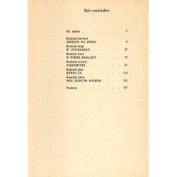 Urodzeni w Warszawie. Opowieść