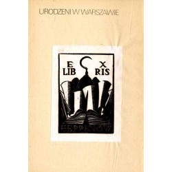 Urodzeni w Warszawie. Opowieść