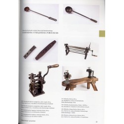 Ginące zawody - kotlarstwo. Katalog wystawy