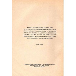 Sztuka pisarska Żeromskiego