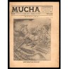 Mucha. R.73 (1947). Nr 22 (1 czerwca 1947) / Józef Cyrankiewicz / Konstanty Dąbrowski / Tadeusz Dietrich