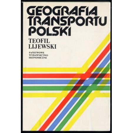 Geografia transportu Polski