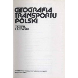 Geografia transportu Polski