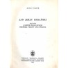 Jan Jerzy Urbański. Studium o rzeźbie wrocławskiej pierwszej połowy XVIII stulecia