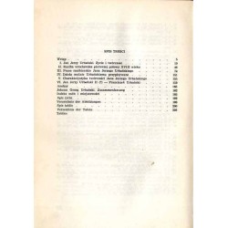 Jan Jerzy Urbański. Studium o rzeźbie wrocławskiej pierwszej połowy XVIII stulecia